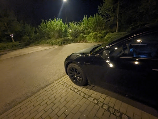 Parkplatz Bahnhof Kaulsdorf - Thumbnail