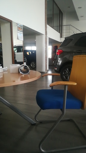 Auto Permas S.L. - Visual