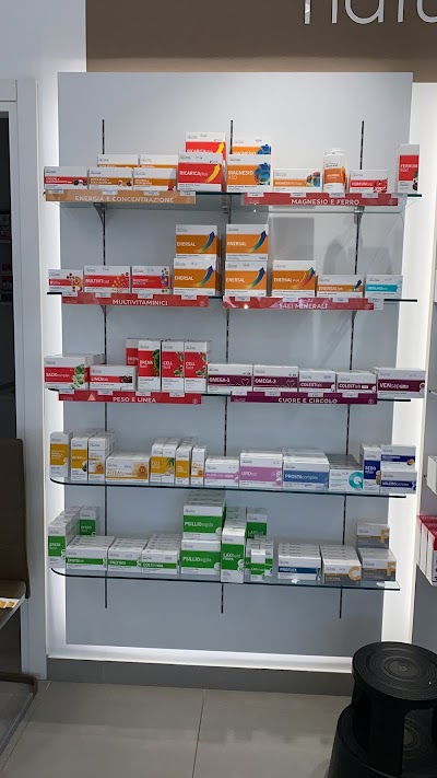 Farmacia Sant