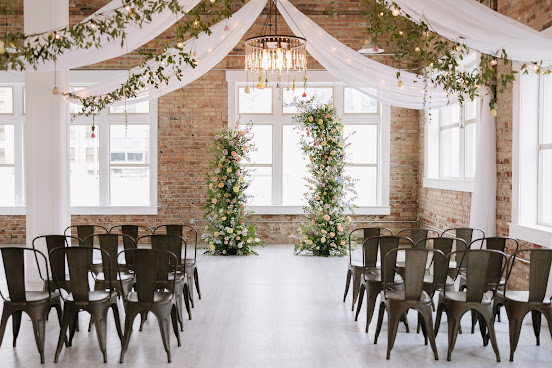 The Fifth Floor by null