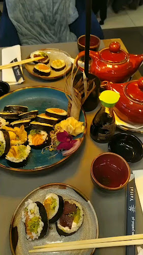 Opinie o Yattai Sushi Bar w Skwierzyna - Restauracja