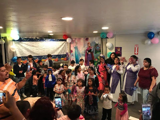 Mision Esperanza