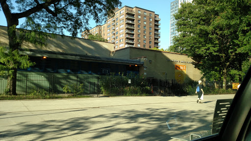 PS 163 The Alfred E. Smith School - Thumbnail
