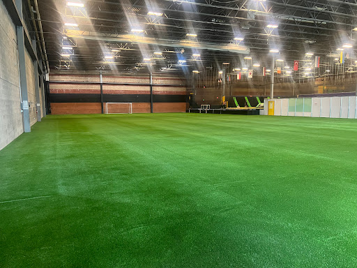 Wasatch Indoor - Visual
