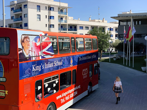 King's College, The British School Of Alicante Gallery - Spain