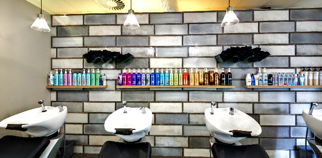 At The Terrace Hair Makeup & Beauty - Auckland