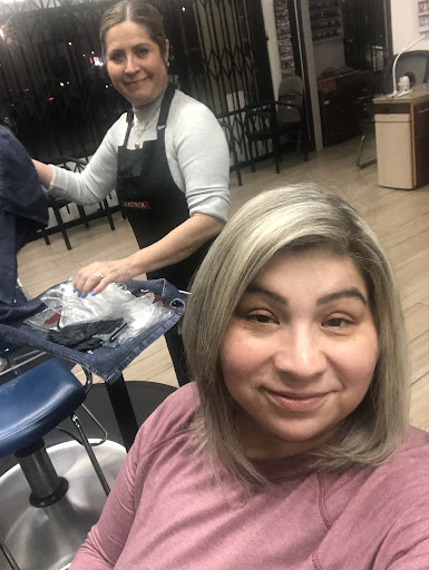 Contoure Hair Salon