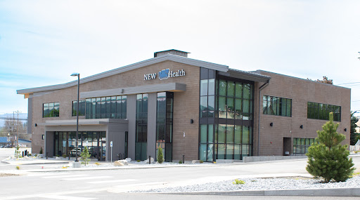 NEW Health Newport Dental - Thumbnail