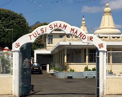 Photos of Tulsi Sham Mandir