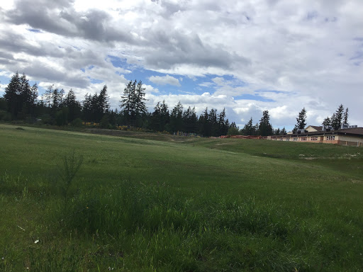 Rainier Elementary School - Visual