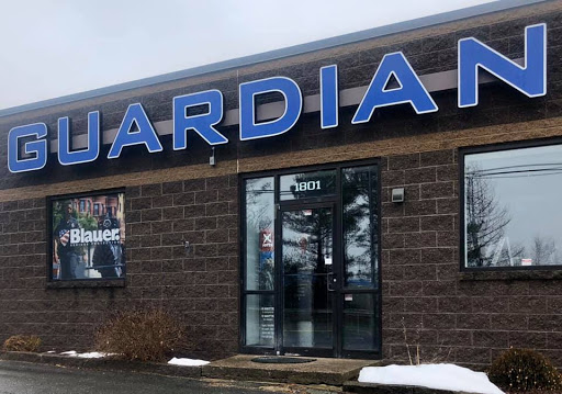 Guardian Uniform & Supply