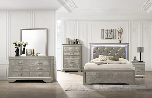 Easy sleep Matress and furniture - Thumbnail