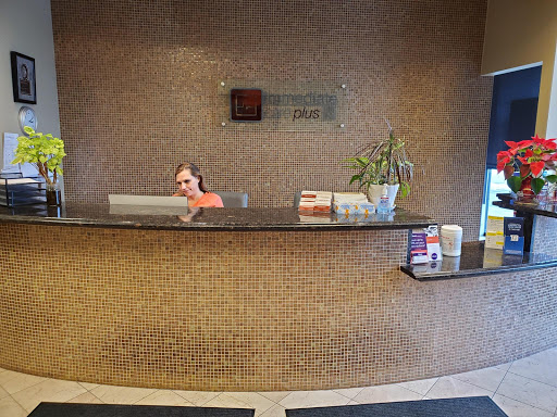 Immediate Care Plus - Visual