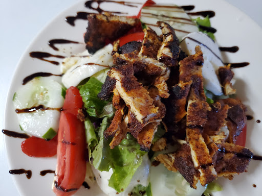 Yesterday's Restaurant - Thumbnail