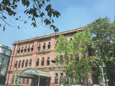 Photos of Central Post Office