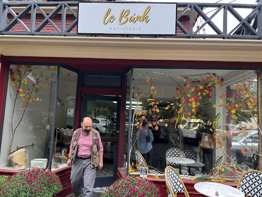 le Banh Patisserie