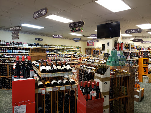 Grapevine Fine Wines & Liquor - Thumbnail