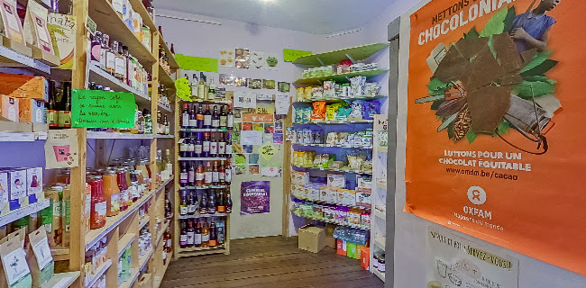 Ozfair - Supermarkt