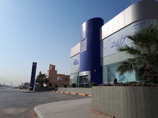 Al Rajhi Bank, Author: خالد Kh