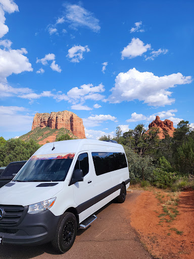 Sedona Limos - Thumbnail