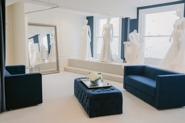 The Wedding Shop - Colchester
