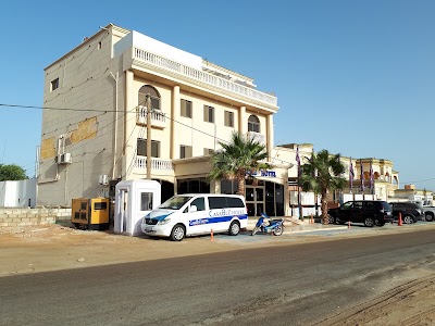 Photos of Casablu Hotel