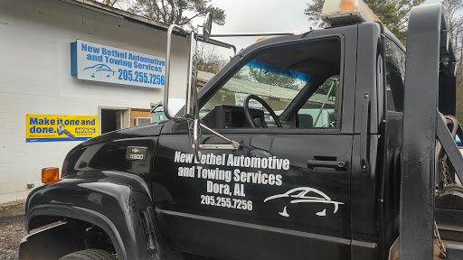 New Bethel Automotive & Towing Service, LLC