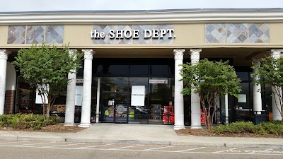 Shoe Dept.