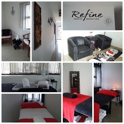 Photos of Refine Health & Beauty Spa