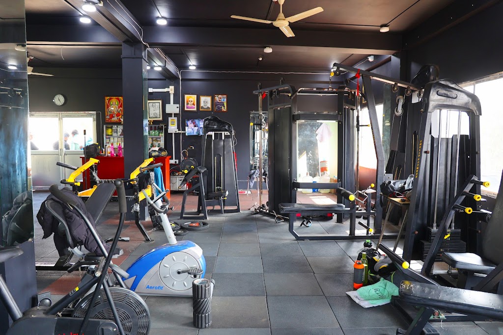 Shelly S Fitness Daignostic Coaching Centre