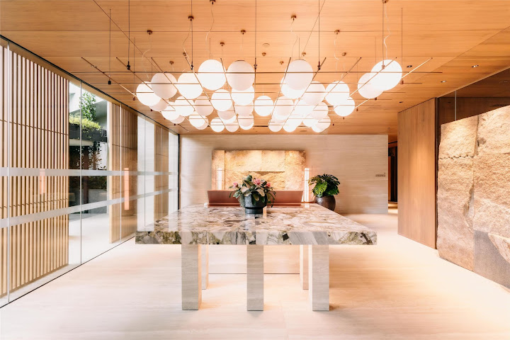 Grand Hyatt Singapore by null