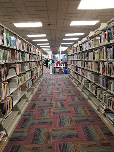 Johnson County Library - Oak Park - Thumbnail