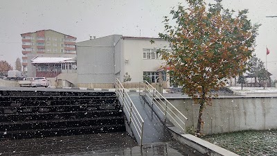 Photos of Y&uuml;ksek &Ouml;ğrenim Kredi Yurtlar Kurumu Yurdu