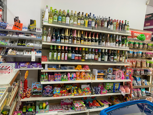 Geldern Kiosk - Minimarkt - Thumbnail