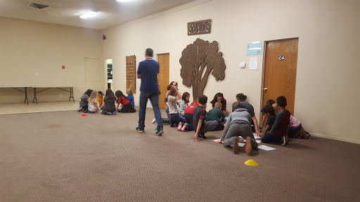 Hesperia Community Church - Thumbnail