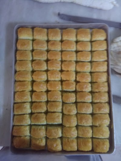 Photos of S&ouml;nmez Maraşlıoğlu Pastane