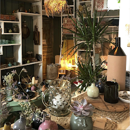 Photo n°3 de Le Cabanon de Colette à Doullens (Décorateur d'intérieur)