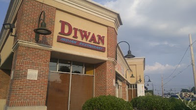 Photos of Diwan
