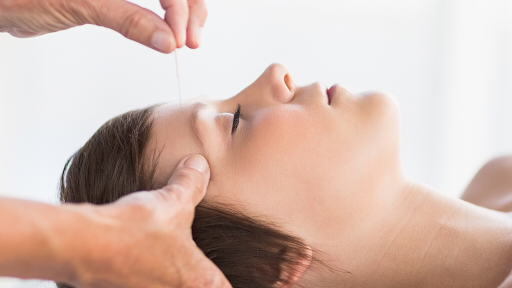 Acupuncturist.London