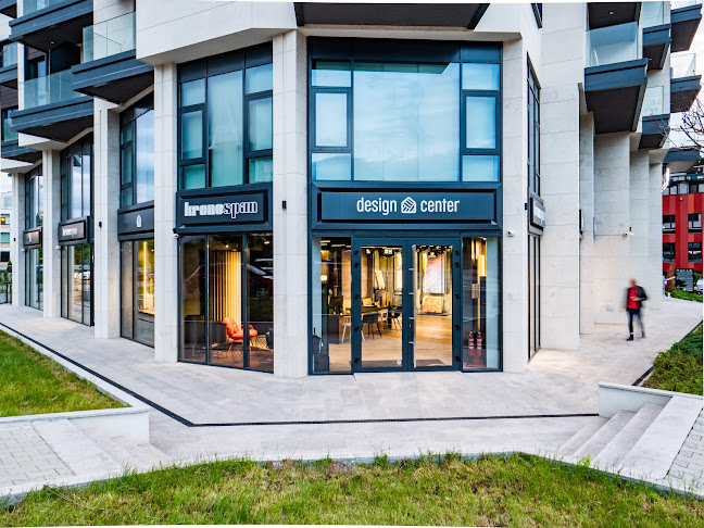 Кроношпан дизайн център София