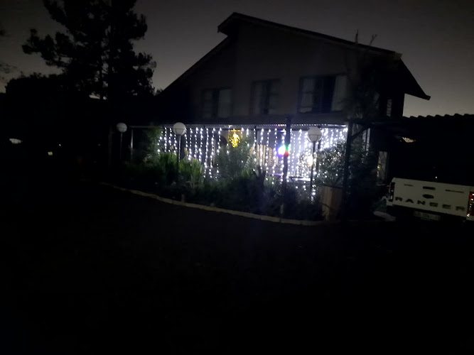 Manya Guest Lodge & Gene-o's Pub & Grill