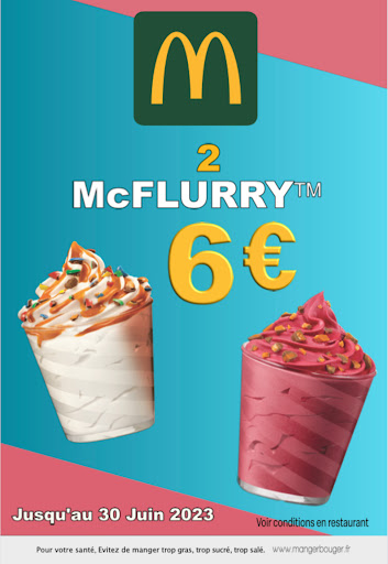 Photo 1 - McDonald's