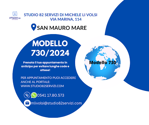 studio 82 servizi - Visual