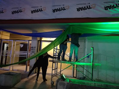 Photos of Impact Vision Church