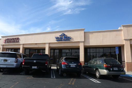 Vista Real Charter High School - Port Hueneme, Powered by Learn4Life - Thumbnail