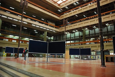 Photos of Faculty of Natural Sciences - UBA