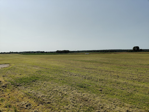 Kamp-Lintfort Airport Gallery - Netherlands