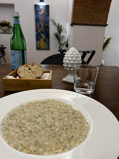 Contatto Ristorante - Thumbnail