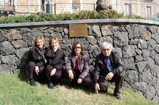 Studio Tecnico Milici Carlo Membro D’onore“La Sfacciata Lighting Academy” Florence Gallery - Italy