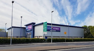 electronics-store